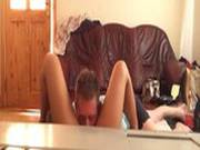 My Babe Cums Hard And Moans Loud