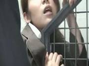 Drunk Officelady Molested
