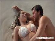 Celebnakedness Kelly Brook Nude And Having Sex With Big Natural Breasts