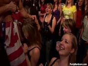 Sluts In A Nightclub