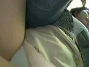 Mother Groped On A Playground
