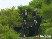 Vintage Japanese Porn