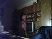 Horny Girlfriend On Hidden Camera