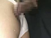 Young Wife Groped In Crowded Train