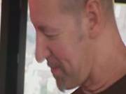 Blonde Amateur Swinger Gets Screwed