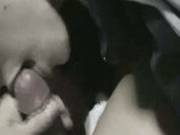 Amateur Asian Guy Fucks Blonde Stewardess