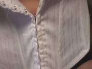 Bad Milf Secretary Must Pay