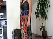 Castingcouch-hd.com - Nala Worships A Black Dick At Casting