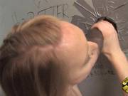 Beautiful Ami Emerson Is Treated To A Filthy Facial
