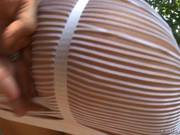 Eye Watering Brooklyn Lee Shows All Her Best Assets