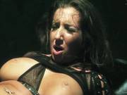 Seductive Richelle Ryan Enjoys A Hard Pussy Pounding