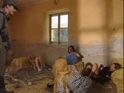 Girls Held Captive Military Porn