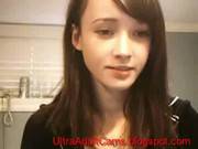 Hot Teen Bitch Solo Cam