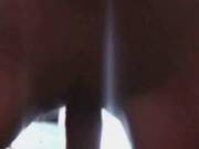 Blonde Cutie Rides Dick In Home Made Pov Movie