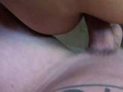 Busty Brunette Breanna Getz Reamed Pov Style