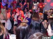 Amateur Cfnm Party Teens Fondle Butt Naked Strippers 