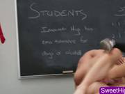 I Need To Fuck For Better Grades
