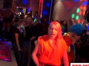 Real Slutty Amateur Skanks Inhaling Dick