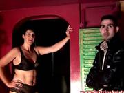 Mature Dutch Hooker Fingered Deeply
