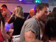 Real Partying Amateur Fucks At Orgy