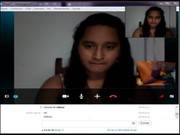 Cachonda Deseando Mi Verga En Su Panocha 