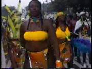 Caribbean Milf Cameltoe