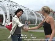 How Are Made Czech Pornstars