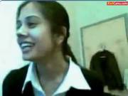Amateur Indian Webcam Show