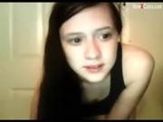 Black And White Shows Their Webcam Skills