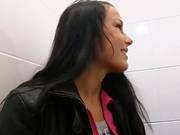 Amateur Czech Slut Pussy Banged And Jizzed On For Cash