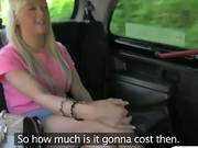 Big Boobs Amateur Blonde Babe Pounded By Pervert Driver