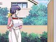 Meihu Madonna Kanjuku Body Collection The Animation Vol-01