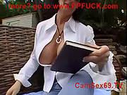 Mature Mom Needs Young Cock