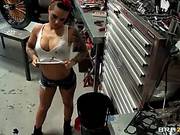 Chrisy Mack Tribute Compilation