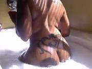 Cherokeedass Bathtub Show