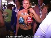 A Great Party Turns Into A Sex Adventure For Every Horny Boy And Girl In The Nightclub