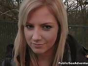Pretty Girl Next Door Puts On Fishnet Stockings Every Time She Is Visiting Her Ex Lover