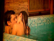 Needy Girlfriend Loves It Hard
