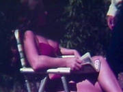 Retro Babe Having A Good Fuck