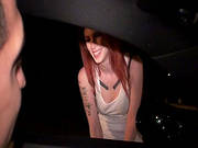 Slutty Redhead Likes Fucking Like Sluts