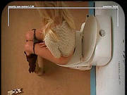 Young Teen Is Curious To Try