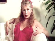 Retro Babe Having Amazing Sex