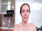 Slutty Milf Loves To Suck Cock