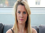Sierra Day Is Eager To Fuck Hard