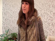 Marya Bangs Hard For Cash