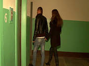 Russian Teen Fucking Like Sluts