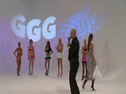 Dirty Babes In Wild Gang Bang