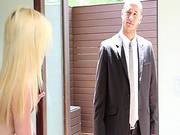 Tiffany Fox Fucks Like A True Slut
