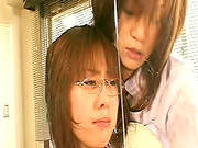 Asian Sluts Fucking In Group