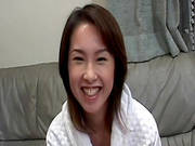 Asian Cutie Masturbating On Cam